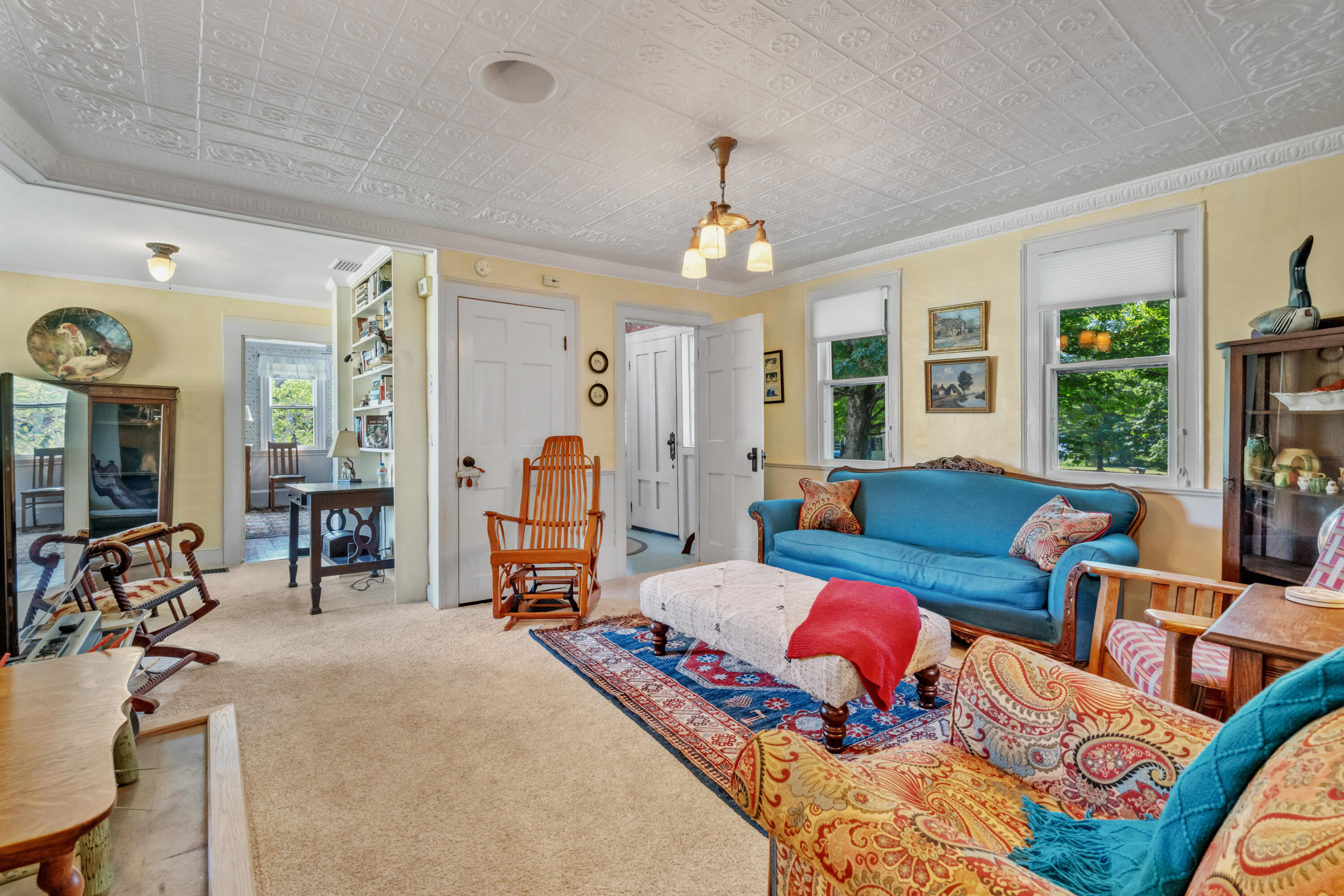 62 Old Elm Road Bridgton, ME 04009 - Photo 15 of 80 DSC08236