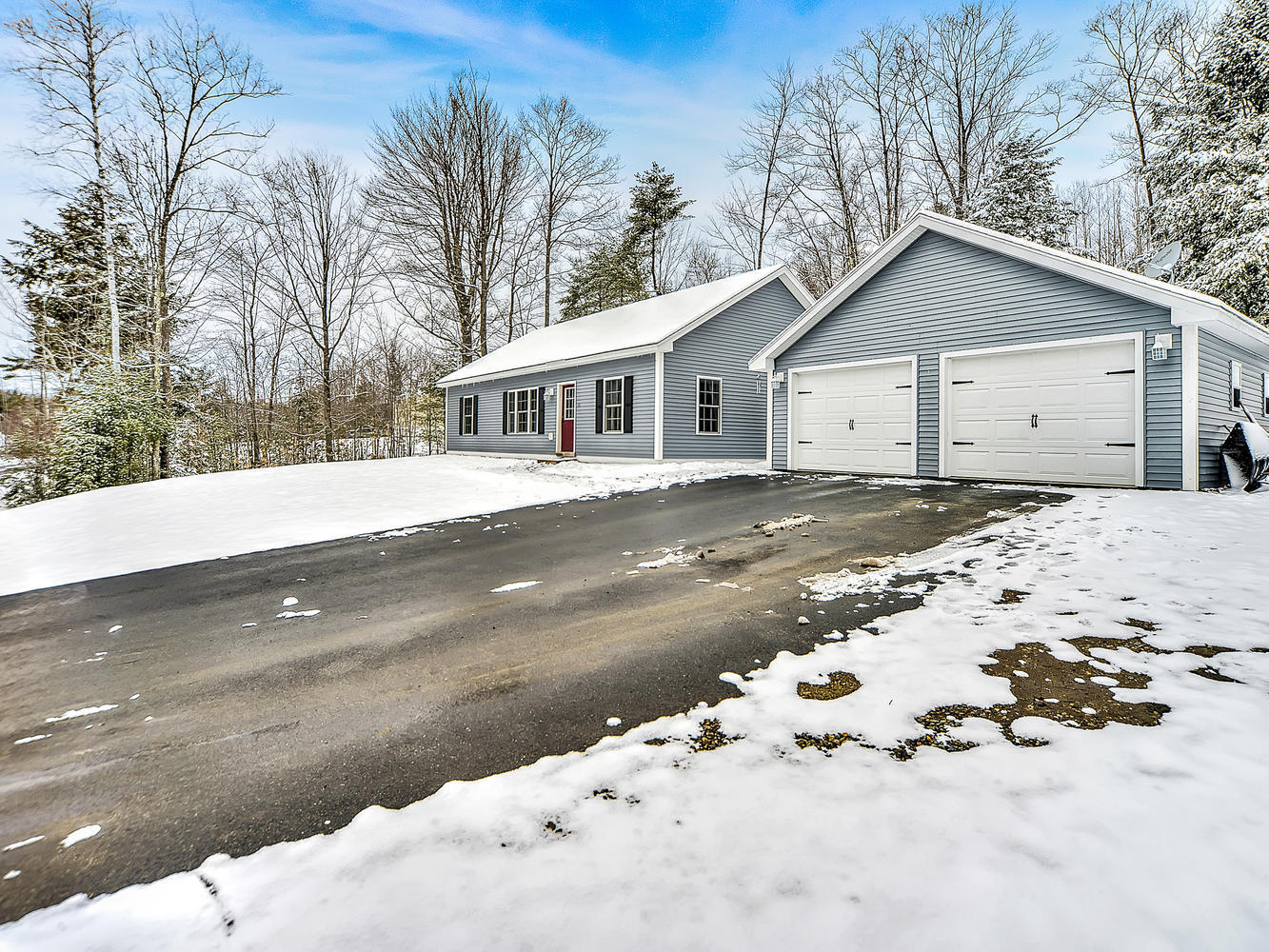 112 East Ridge Road Extension Sabattus, ME 04280 - Photo 37 of 37 112 E Ridge Rd Ext Sabattus-large-001-1-