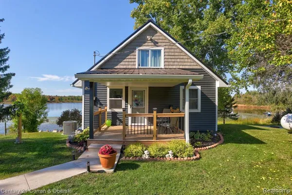 $499,000 | 3943 Wice Drive, Gladwin, MI 48624