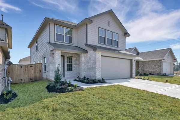 $2,095 | 1615 Oleander Greens Drive, Conroe, TX 77301