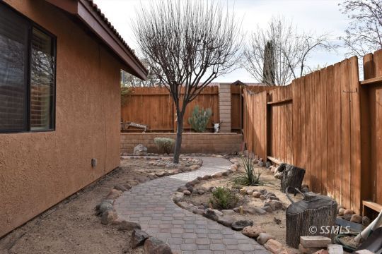 965 Jefferson Street Ridgecrest, CA 93555 - Photo 45 of 47