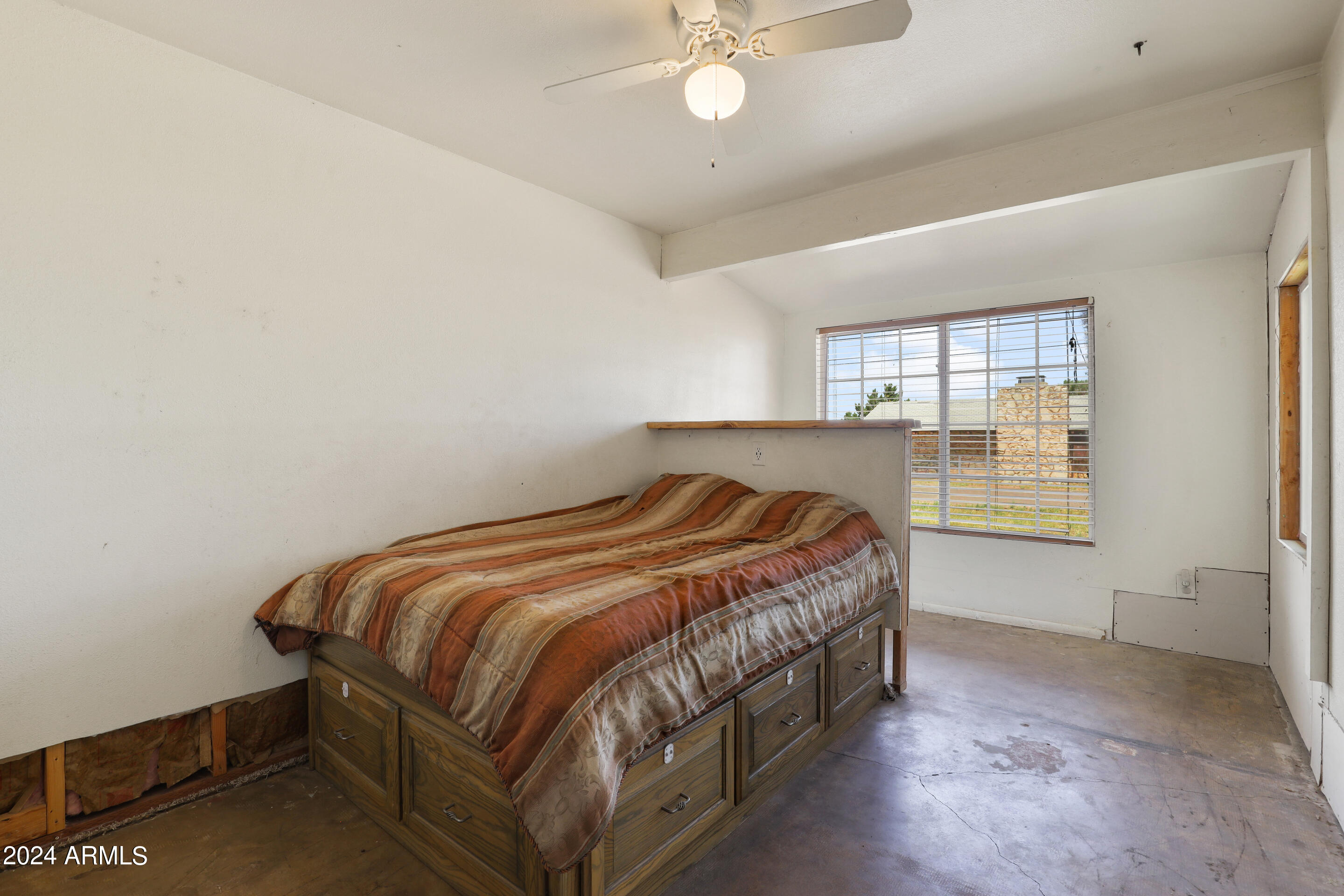 7531 Caballero Road Payson, AZ 85541 - Photo 17 of 45 Bedroom 1