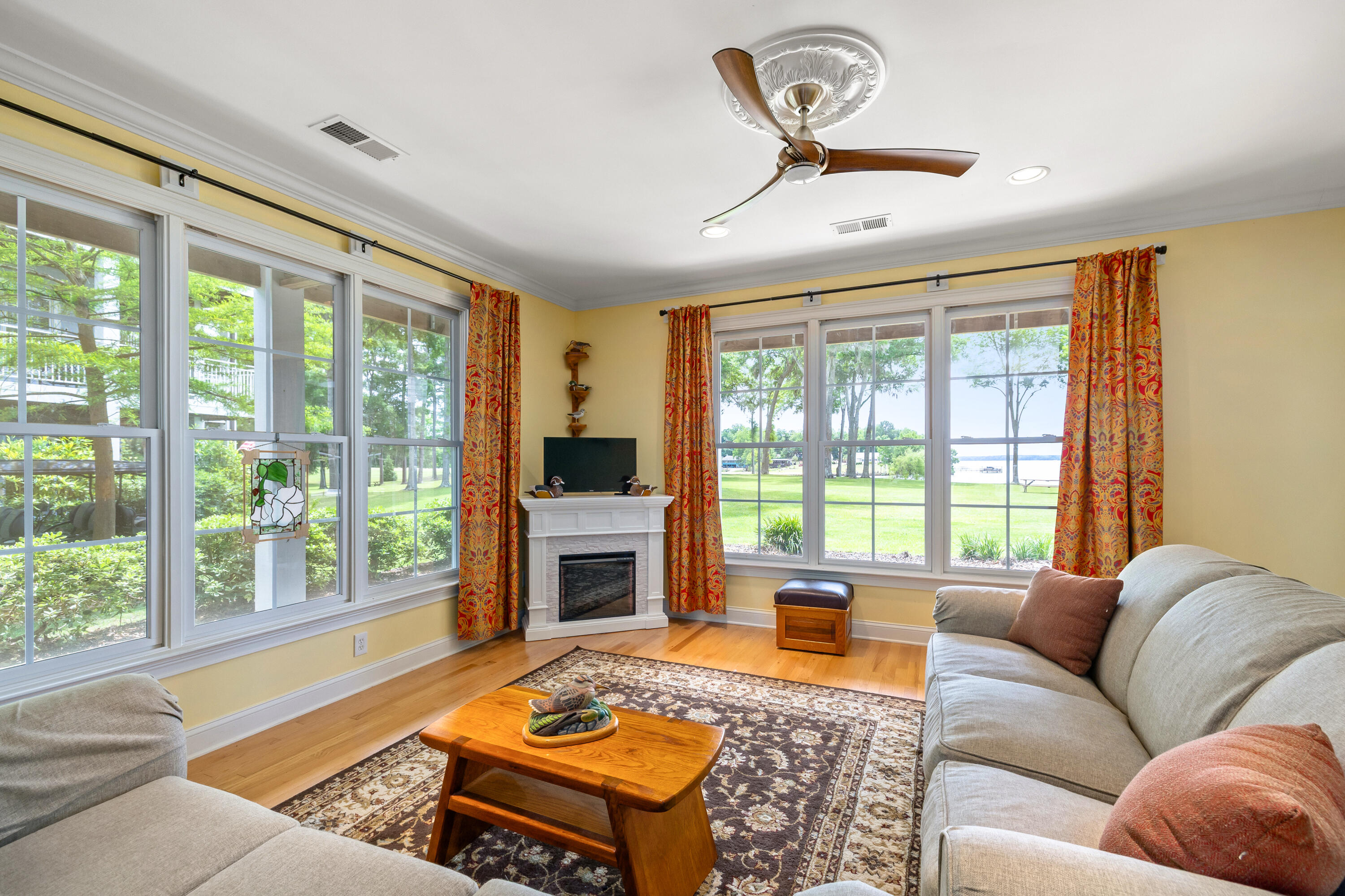 1184 Bridgeview Lane, Unit E104 Summerton, SC 29148 - Photo 54 of 118 54