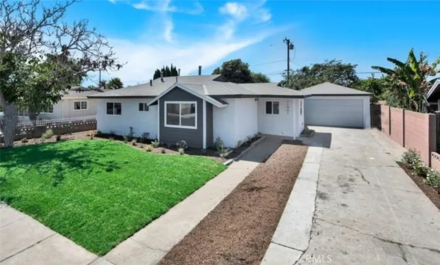 $904,900 | 11901 Santa Cruz Street, Stanton, CA 90680