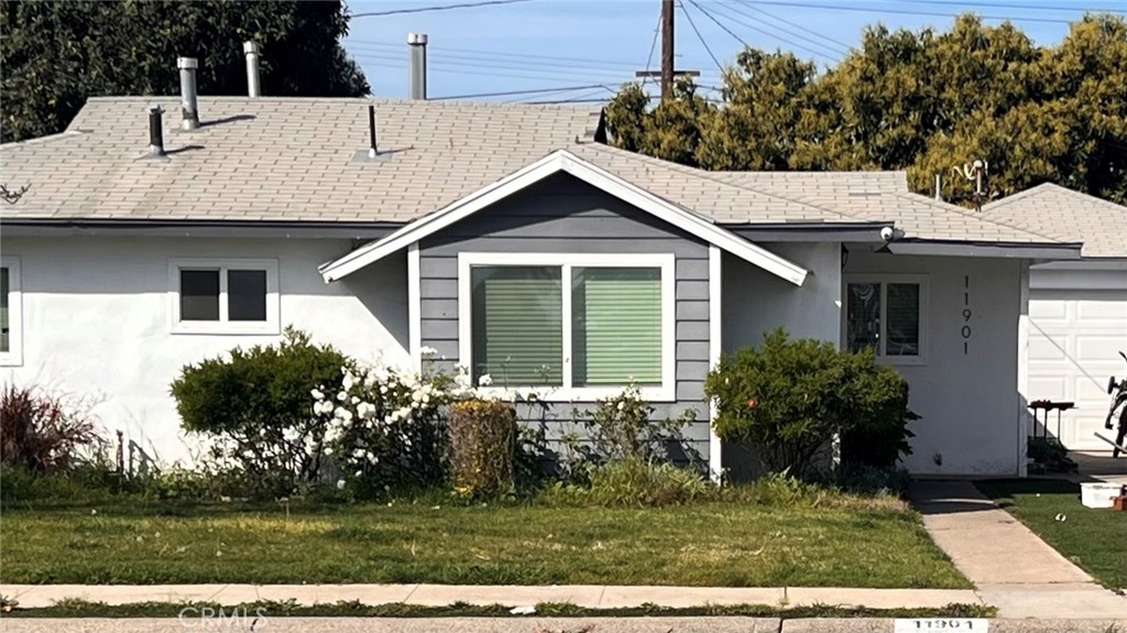 11901 Santa Cruz Street Stanton, CA 90680 - Photo 1 of 1