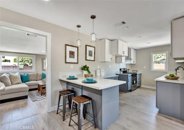 $904,900 | 11901 Santa Cruz Street, Stanton, CA 90680