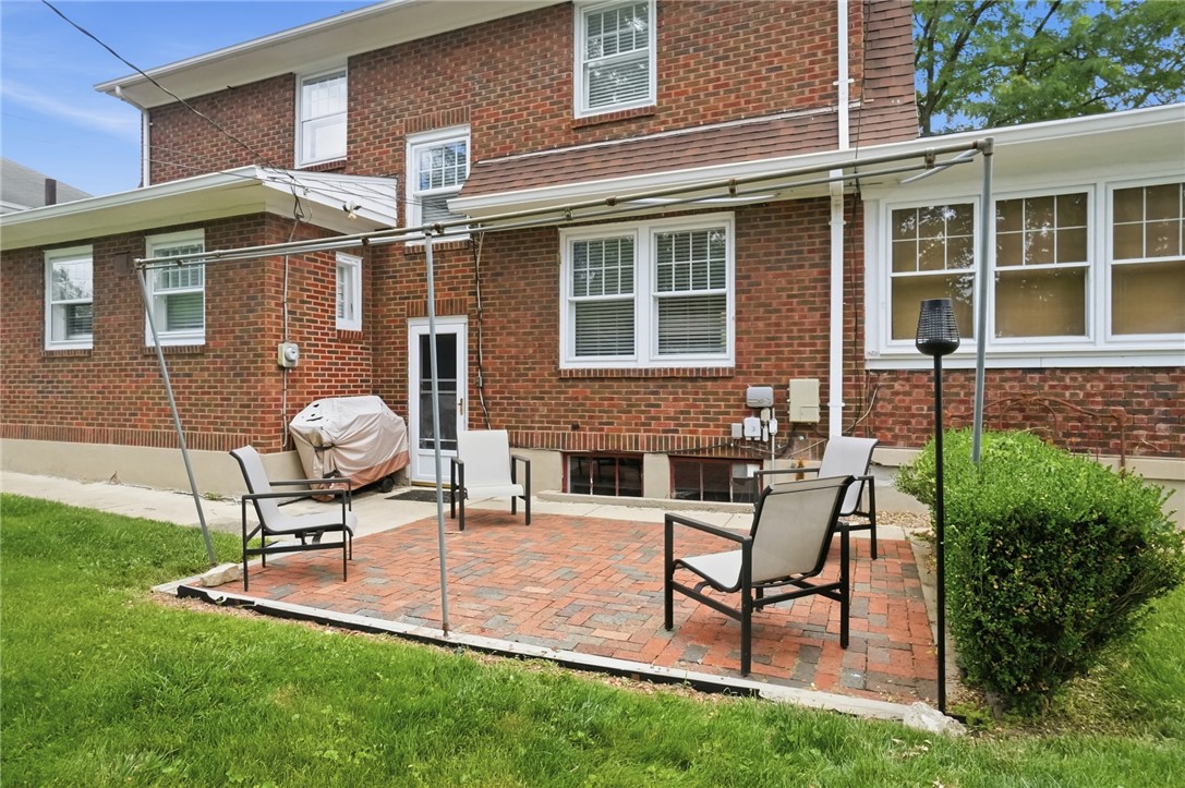 115 Ardmore Road Springfield, OH 45504 - Photo 45 of 48