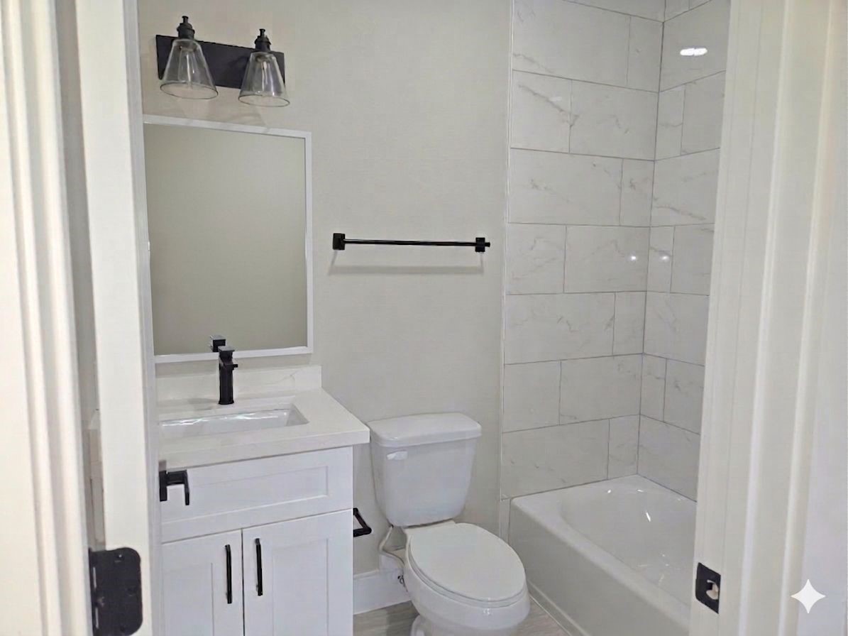 7830 Woodlyn Road, Unit B Houston, TX 77028 - Photo 8 of 10