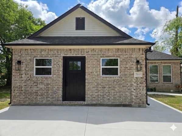 7830 Woodlyn Road, Unit B Houston, TX 77028 - Photo 10 of 10