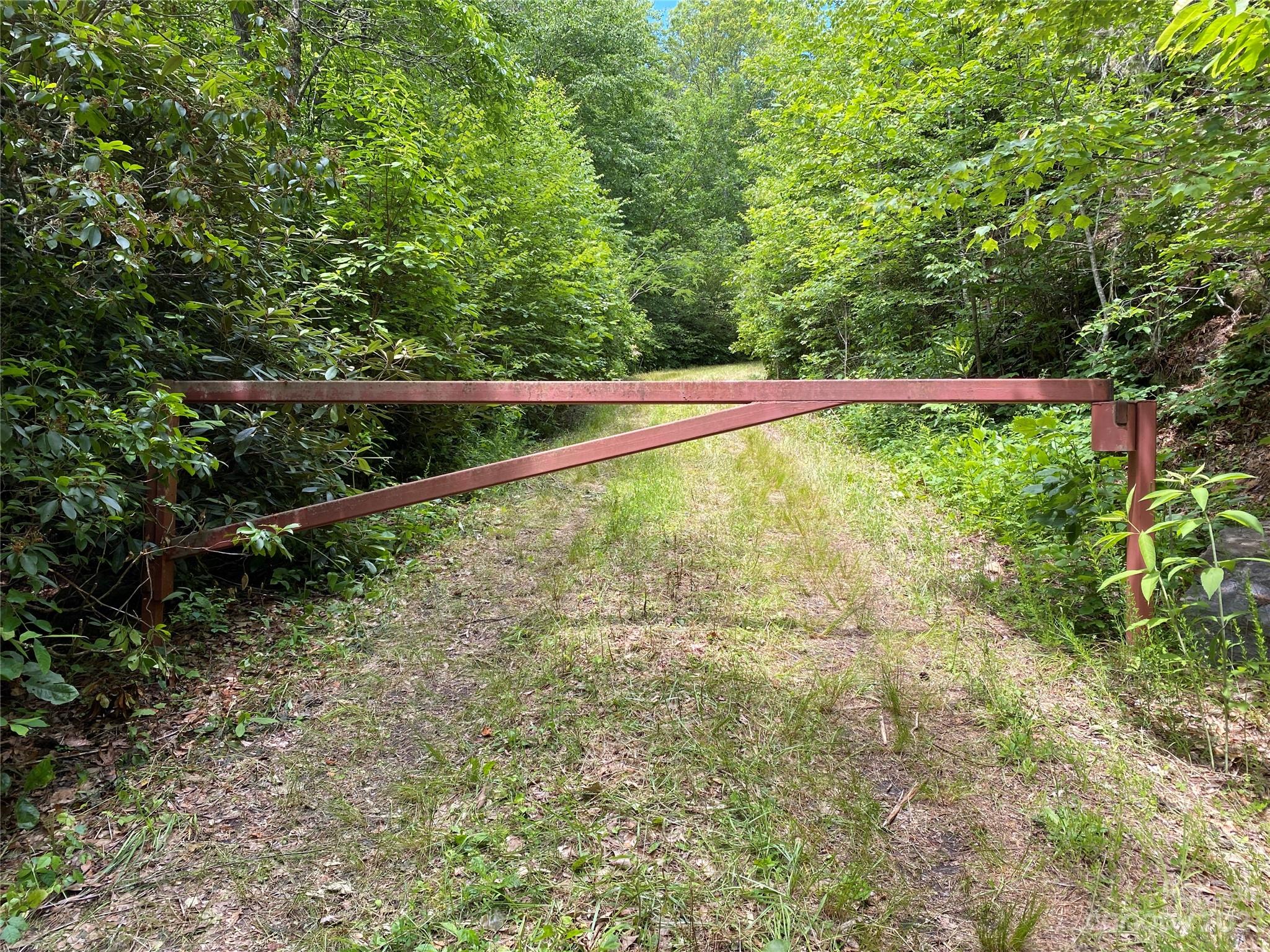 Tbd Moody Bridge Road, Unit 2 & 3 Cullowhee, NC 28723 - Photo 2 of 10 a view of an outdoor space and a yard