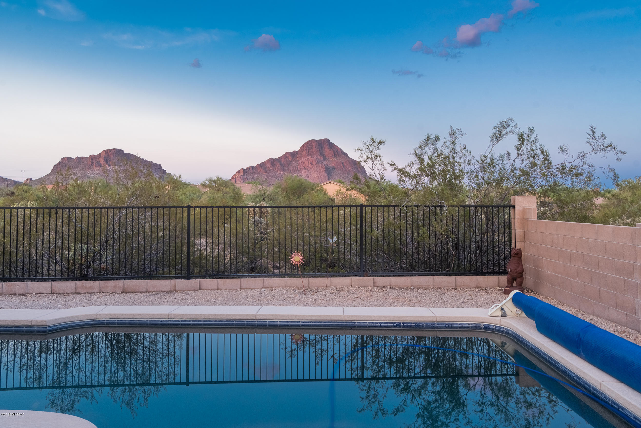 3335 South Desert Echo Road Tucson, AZ 85735 - Photo 39 of 40 Gallery Image 39