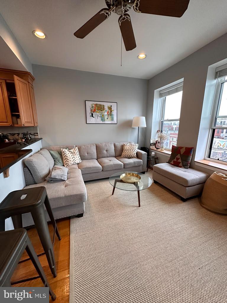 2300 18th Street Northwest, Unit 312 Washington, DC 20009 - Photo 3 of 7