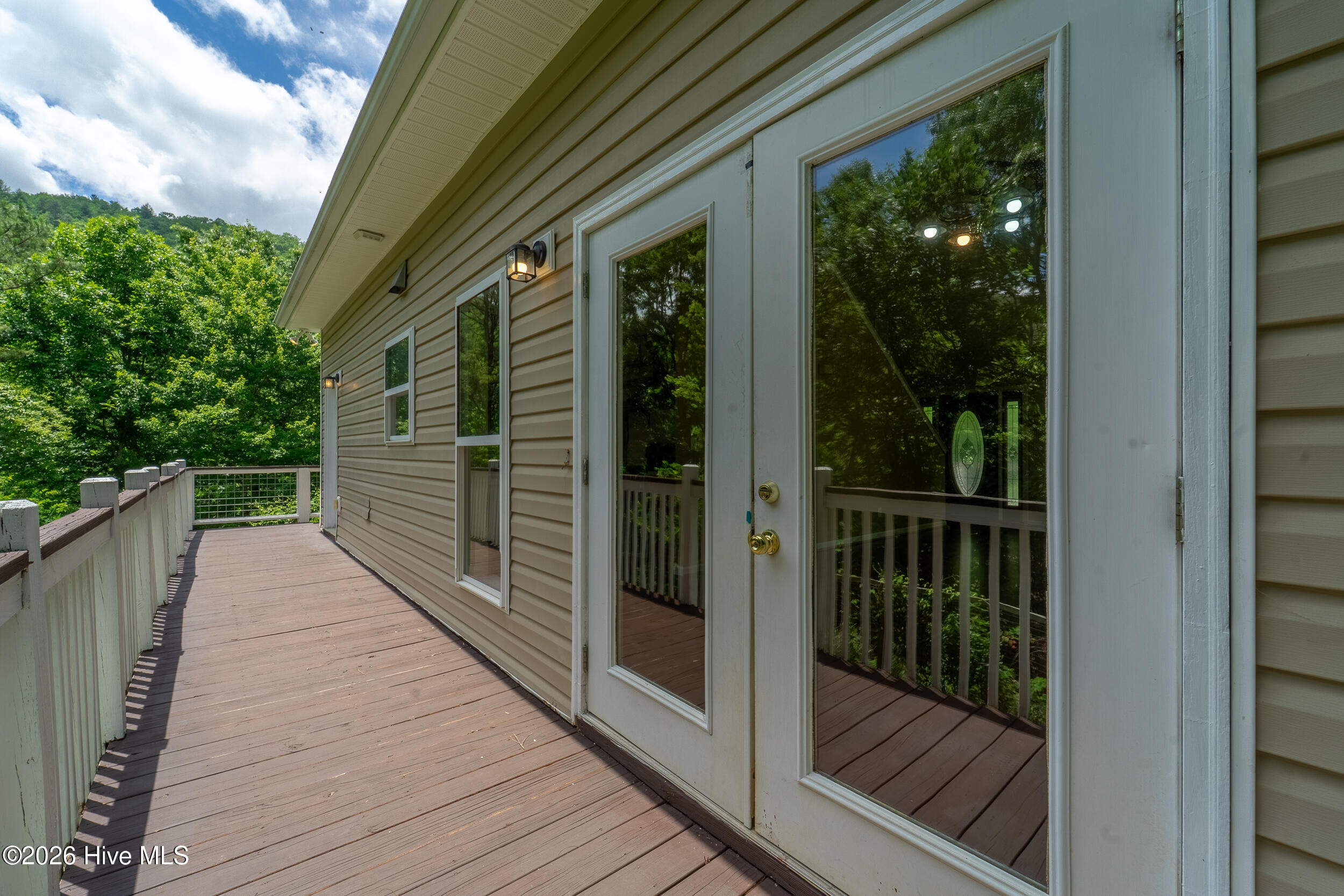 1044 Shell Stand Road Almond, NC 28702 - Photo 44 of 74