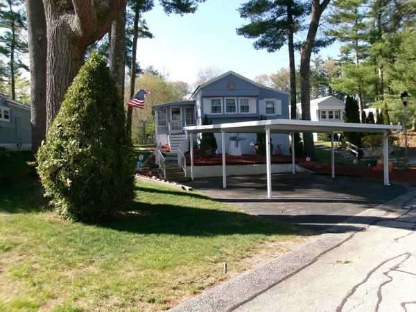 $244,900 | 6 Forestdale Drive, Halifax, MA 02338