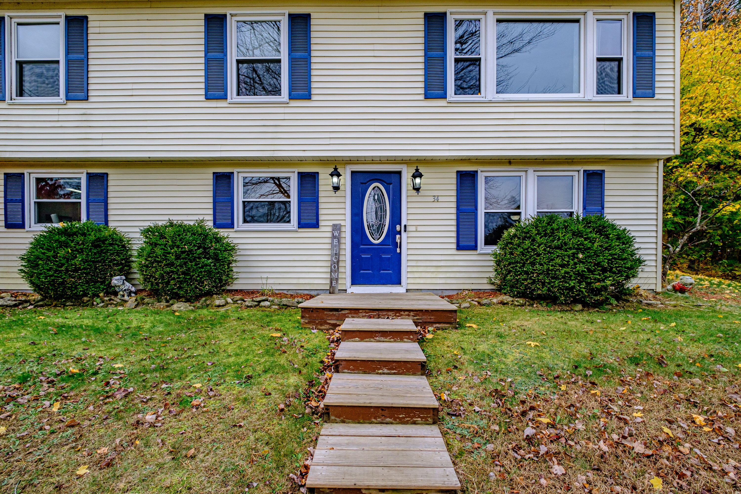 34 North Paris Road West Paris, ME 04289 - Photo 6 of 54 20241029gp-60009