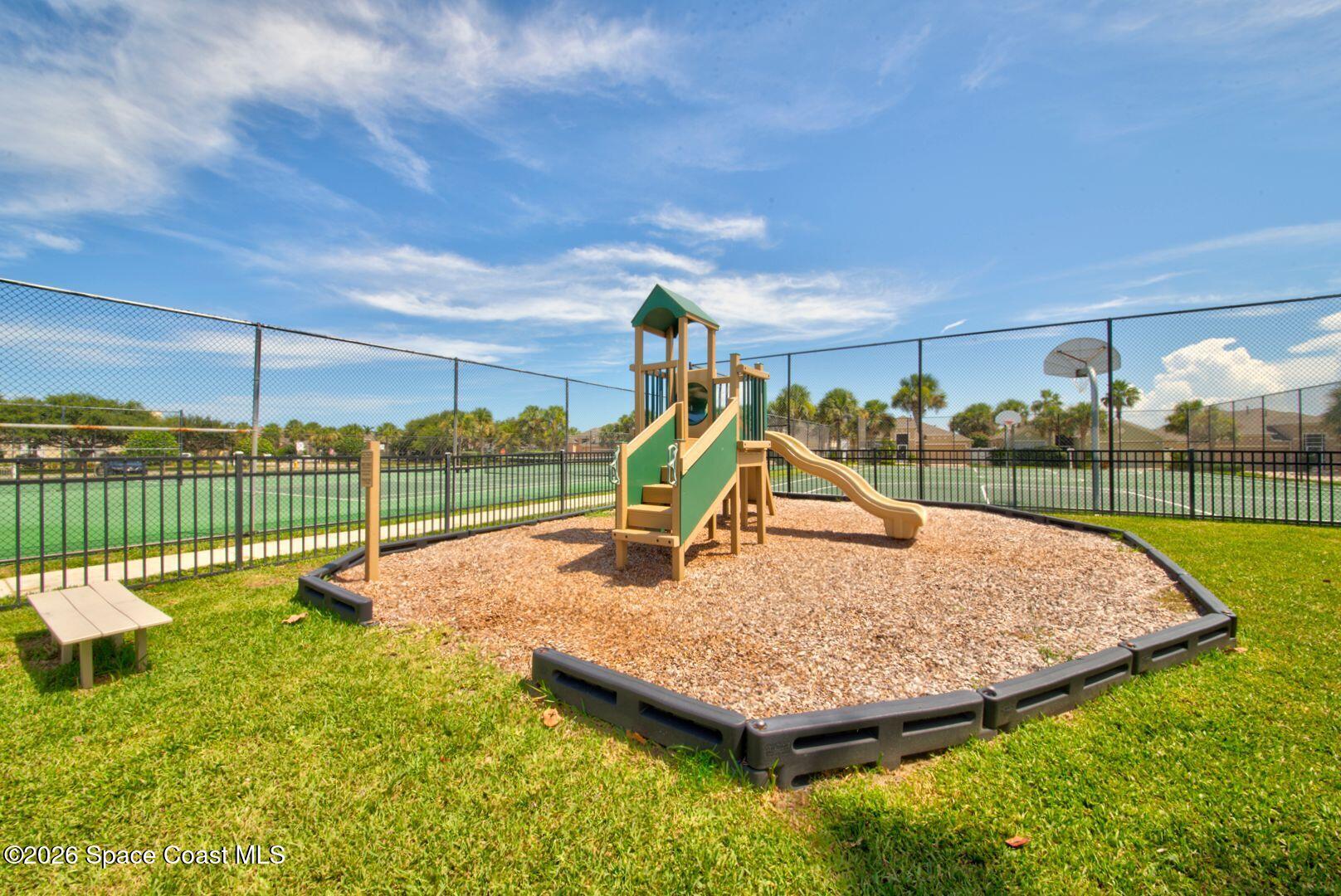 85 Pinafore Place Indialantic, FL 32903 - Photo 16 of 17 Community Playground