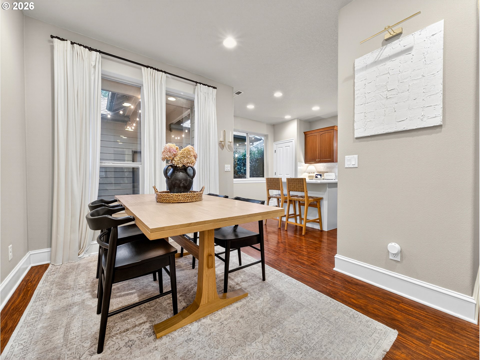 17118 Southwest Sonnet Way King City, OR 97224 - Photo 11 of 48 Dining Room