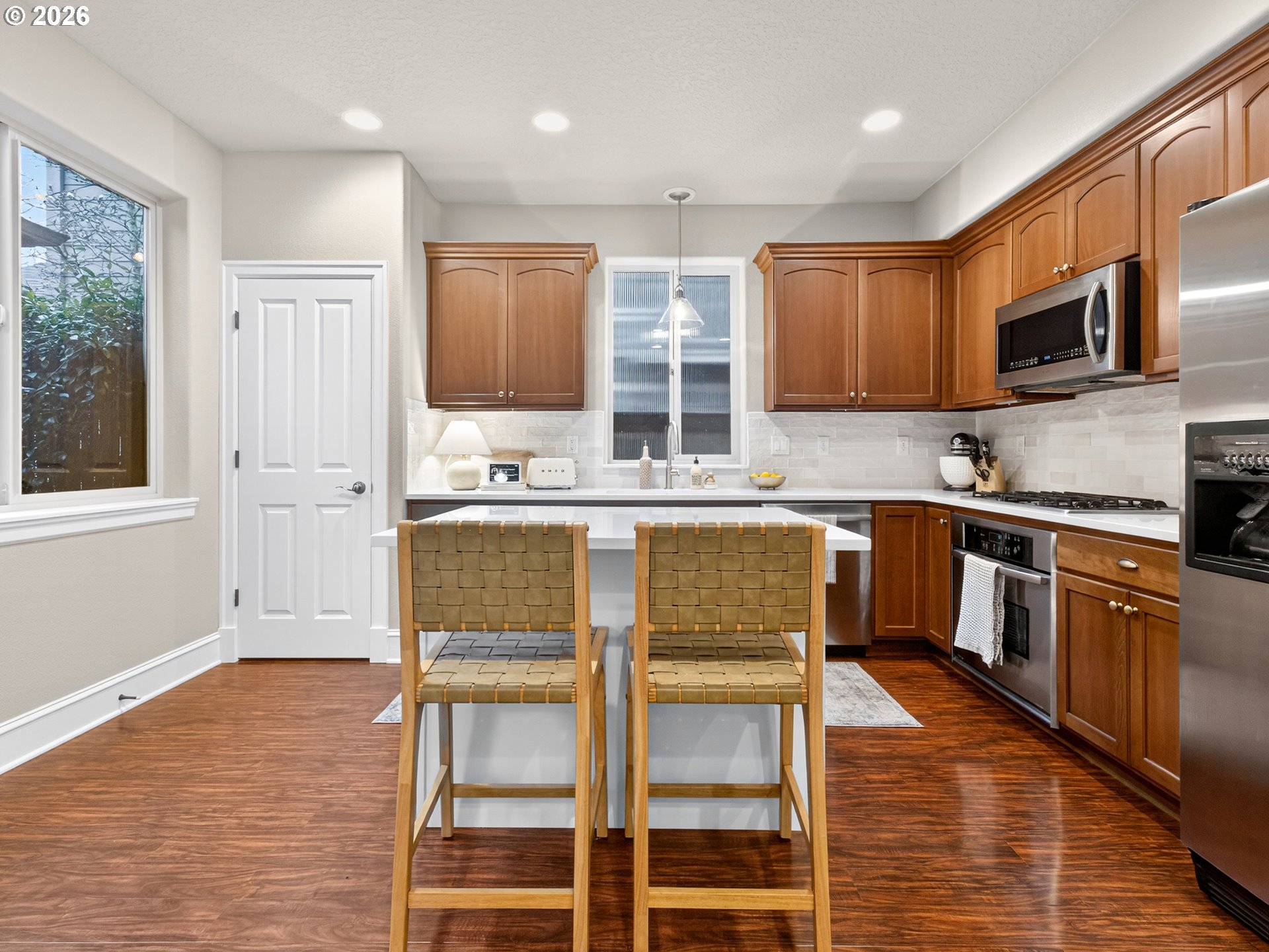17118 Southwest Sonnet Way King City, OR 97224 - Photo 13 of 48 Kitchen