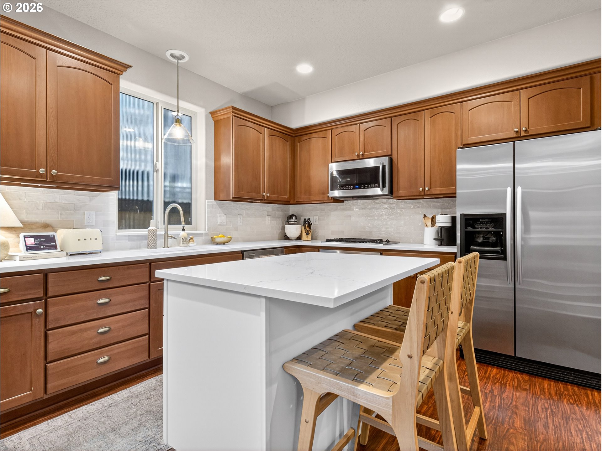 17118 Southwest Sonnet Way King City, OR 97224 - Photo 14 of 48 Kitchen