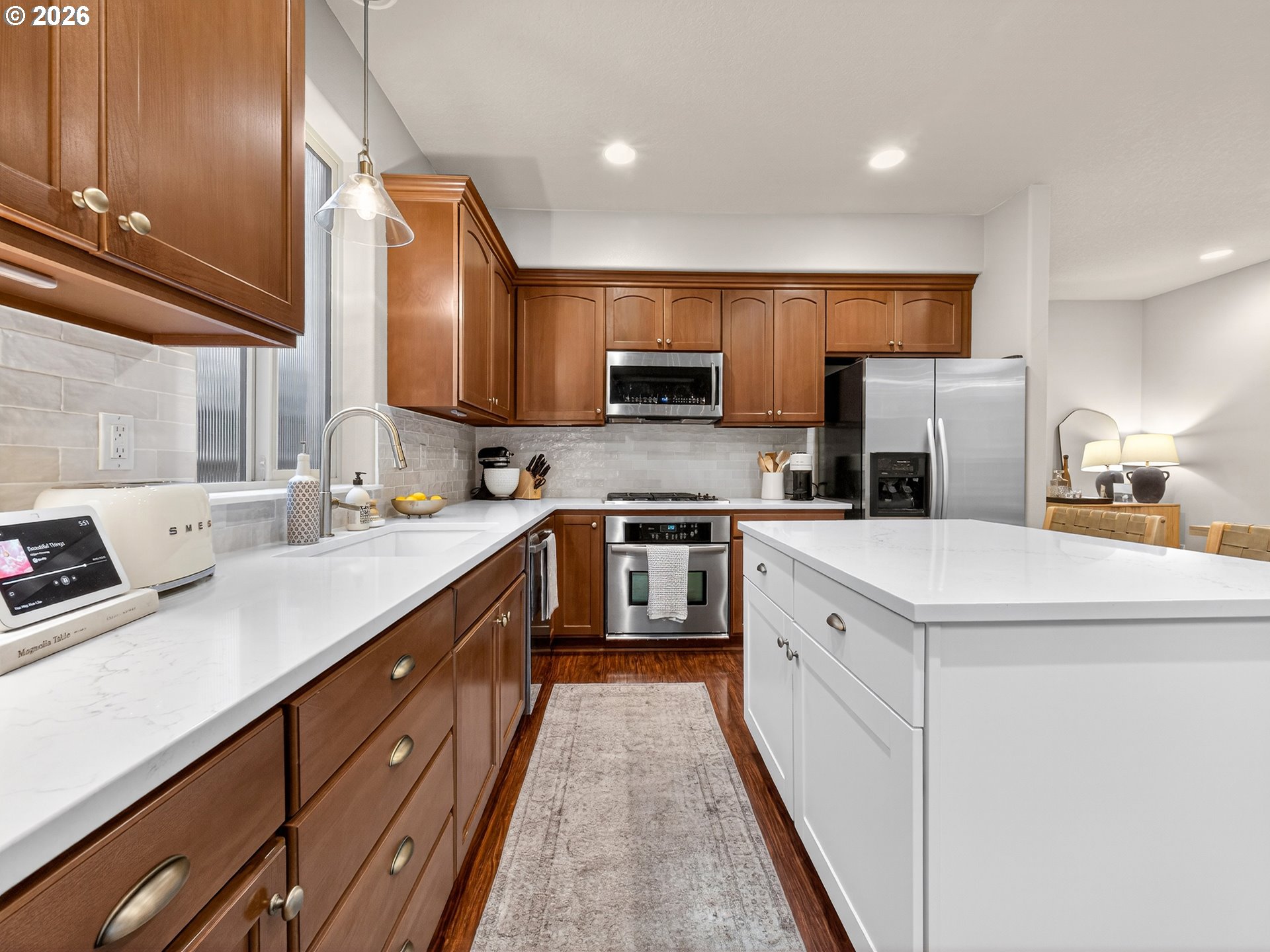 17118 Southwest Sonnet Way King City, OR 97224 - Photo 15 of 48 Kitchen
