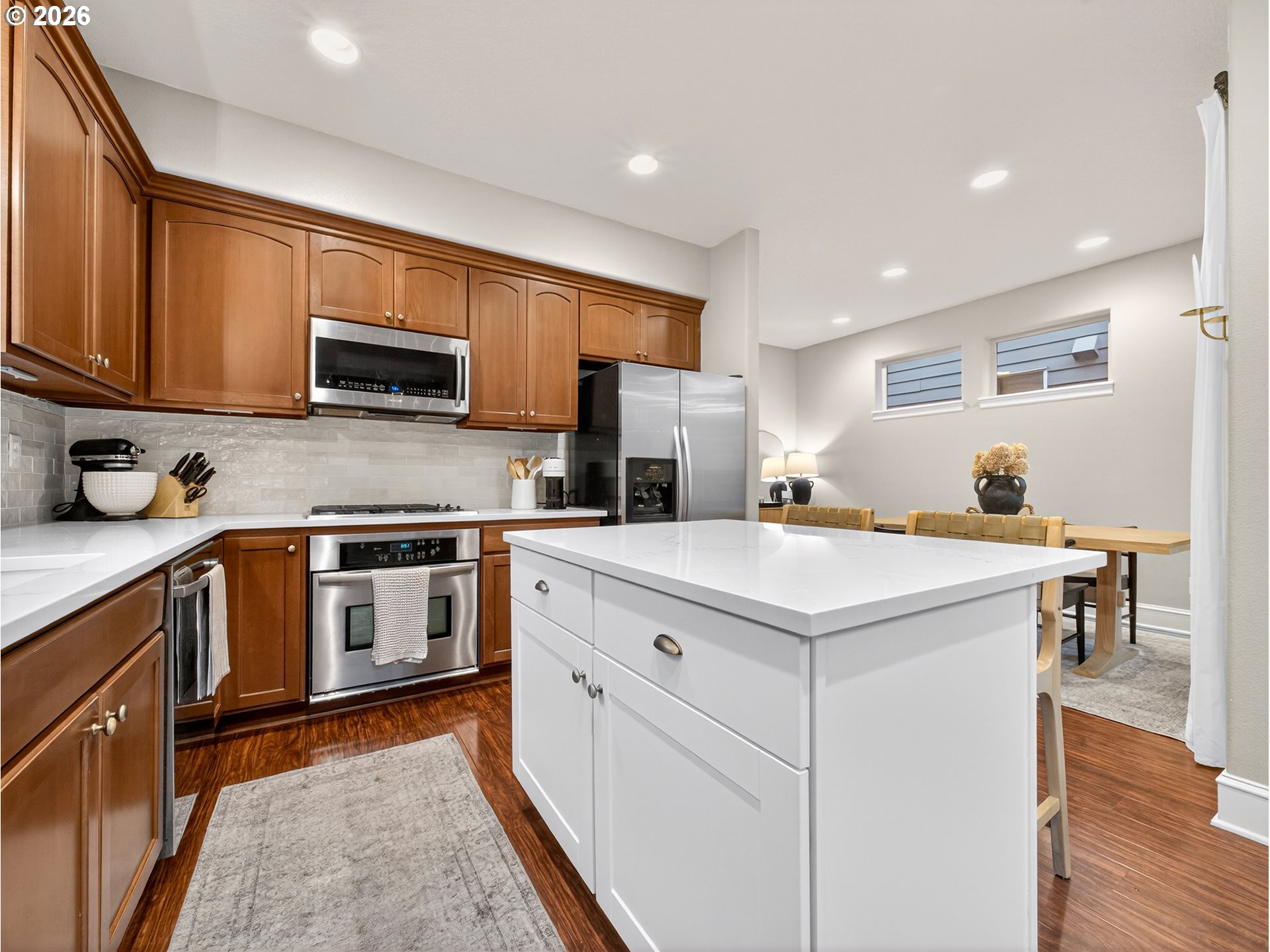 17118 Southwest Sonnet Way King City, OR 97224 - Photo 16 of 48 Kitchen