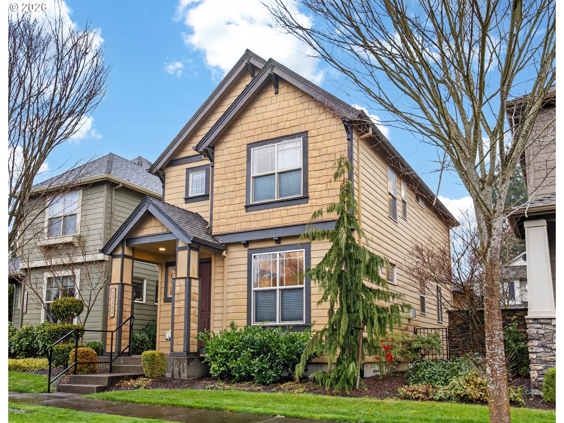 17118 Southwest Sonnet Way King City, OR 97224 - Photo 2 of 48