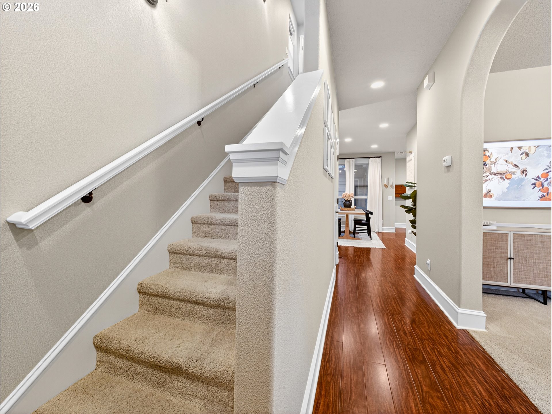 17118 Southwest Sonnet Way King City, OR 97224 - Photo 21 of 48 Staircase