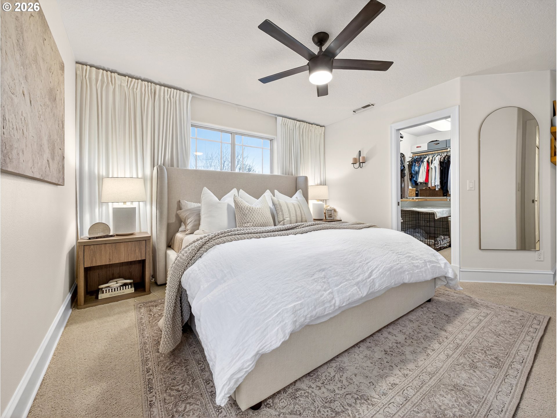 17118 Southwest Sonnet Way King City, OR 97224 - Photo 22 of 48 Primary Bedroom