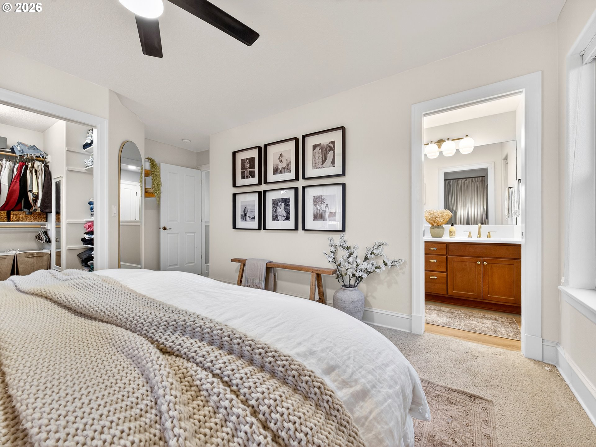 17118 Southwest Sonnet Way King City, OR 97224 - Photo 23 of 48 Primary Bedroom