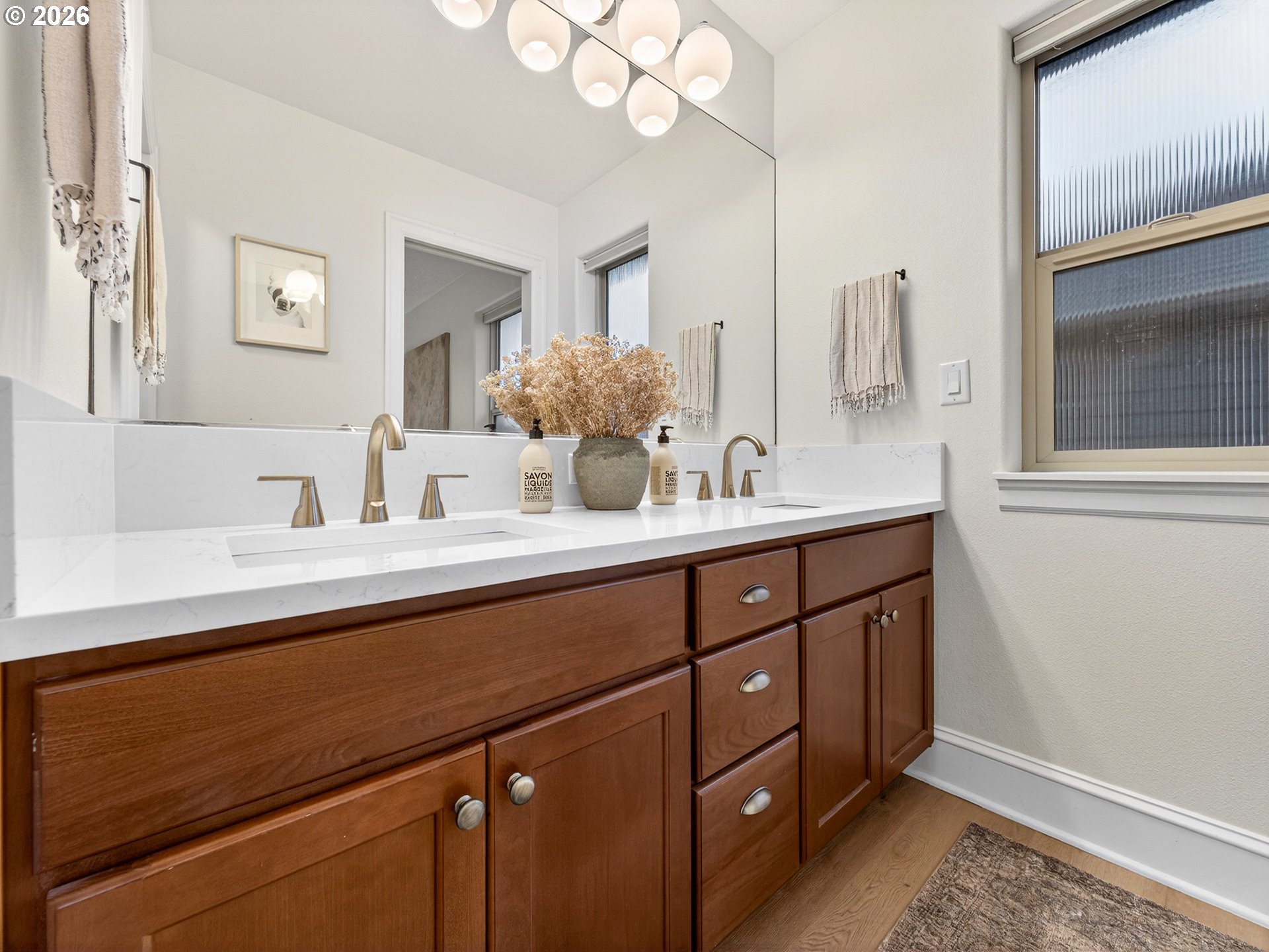17118 Southwest Sonnet Way King City, OR 97224 - Photo 25 of 48 Bathroom, Attached