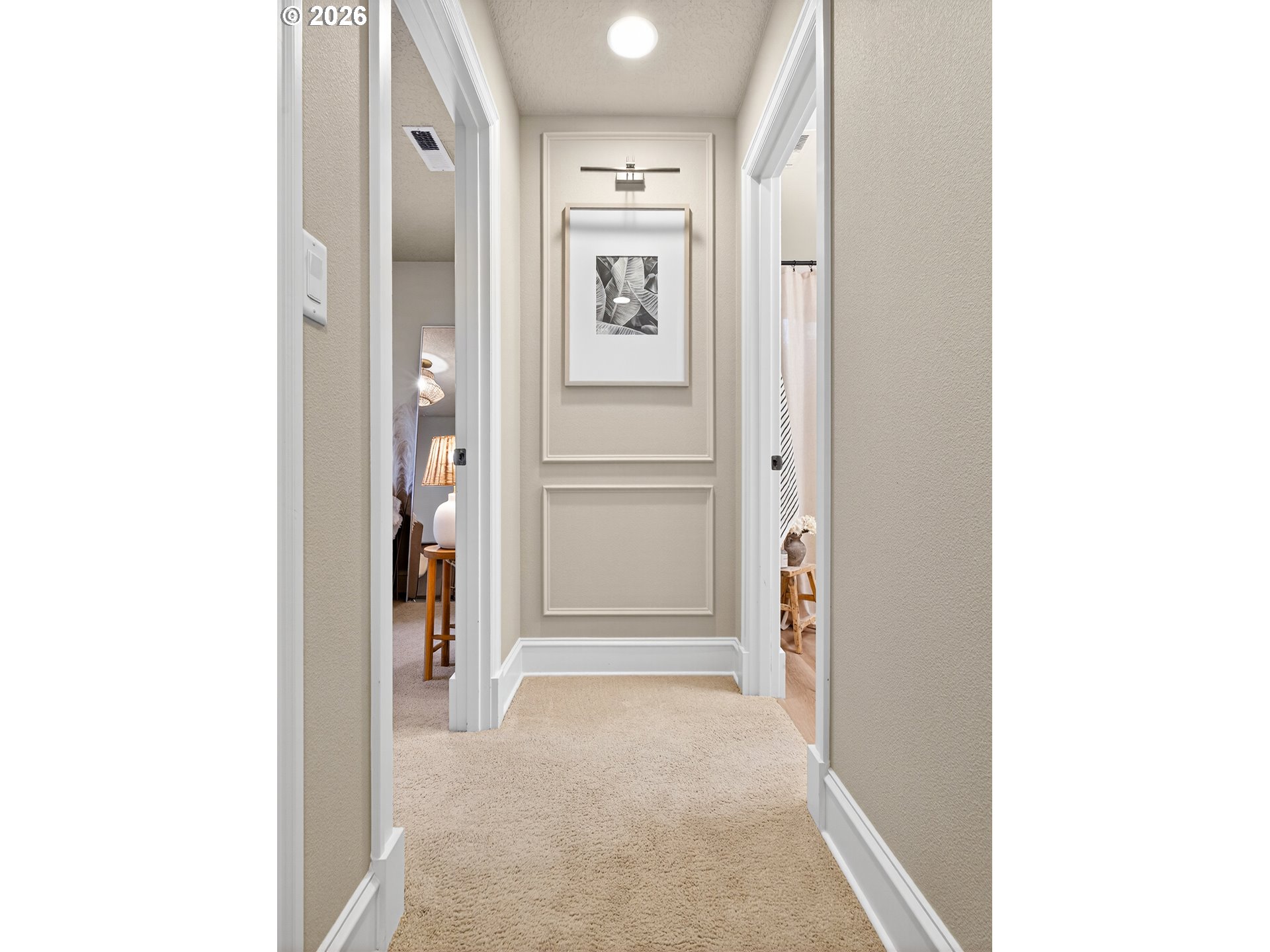 17118 Southwest Sonnet Way King City, OR 97224 - Photo 28 of 48 Hallway