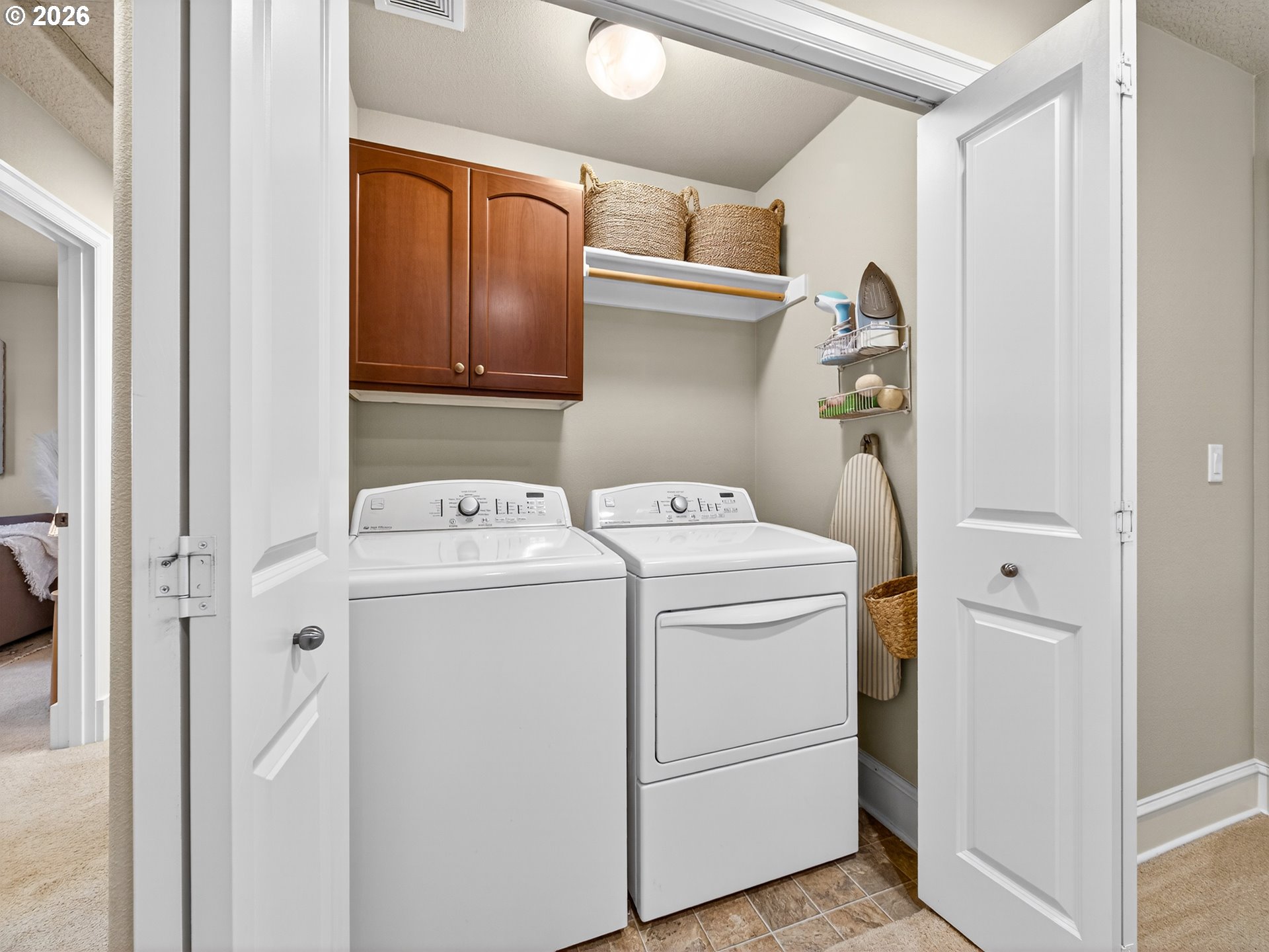 17118 Southwest Sonnet Way King City, OR 97224 - Photo 32 of 48 Laundry