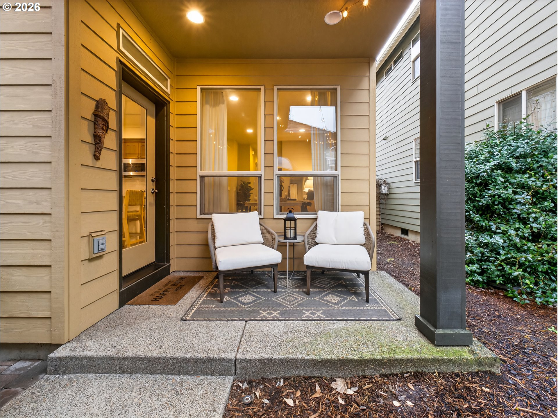 17118 Southwest Sonnet Way King City, OR 97224 - Photo 33 of 48 Covered Patio