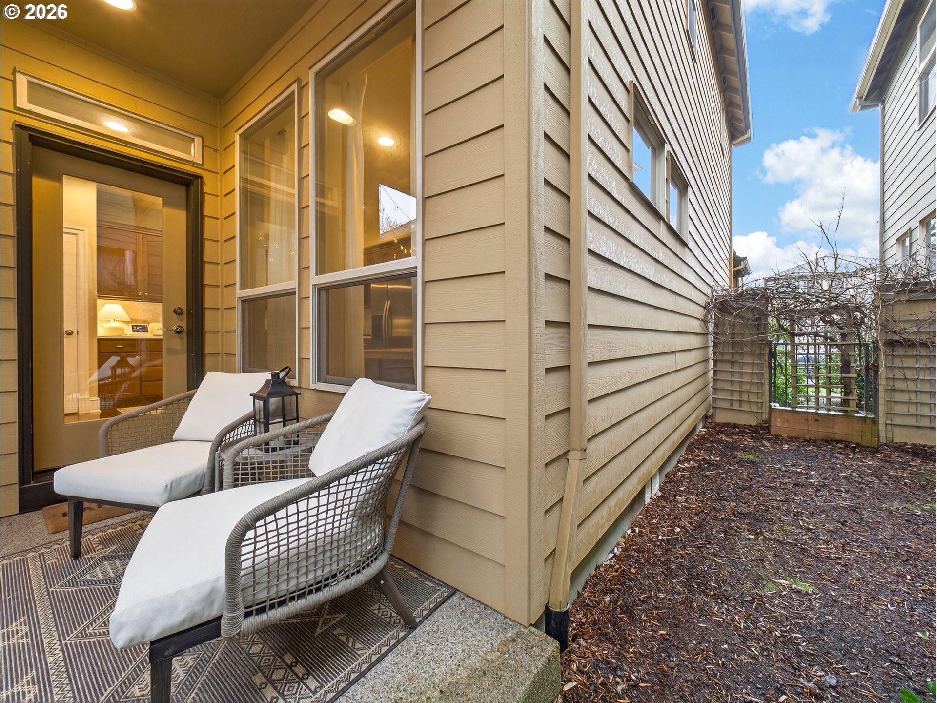 17118 Southwest Sonnet Way King City, OR 97224 - Photo 34 of 48 Covered Patio