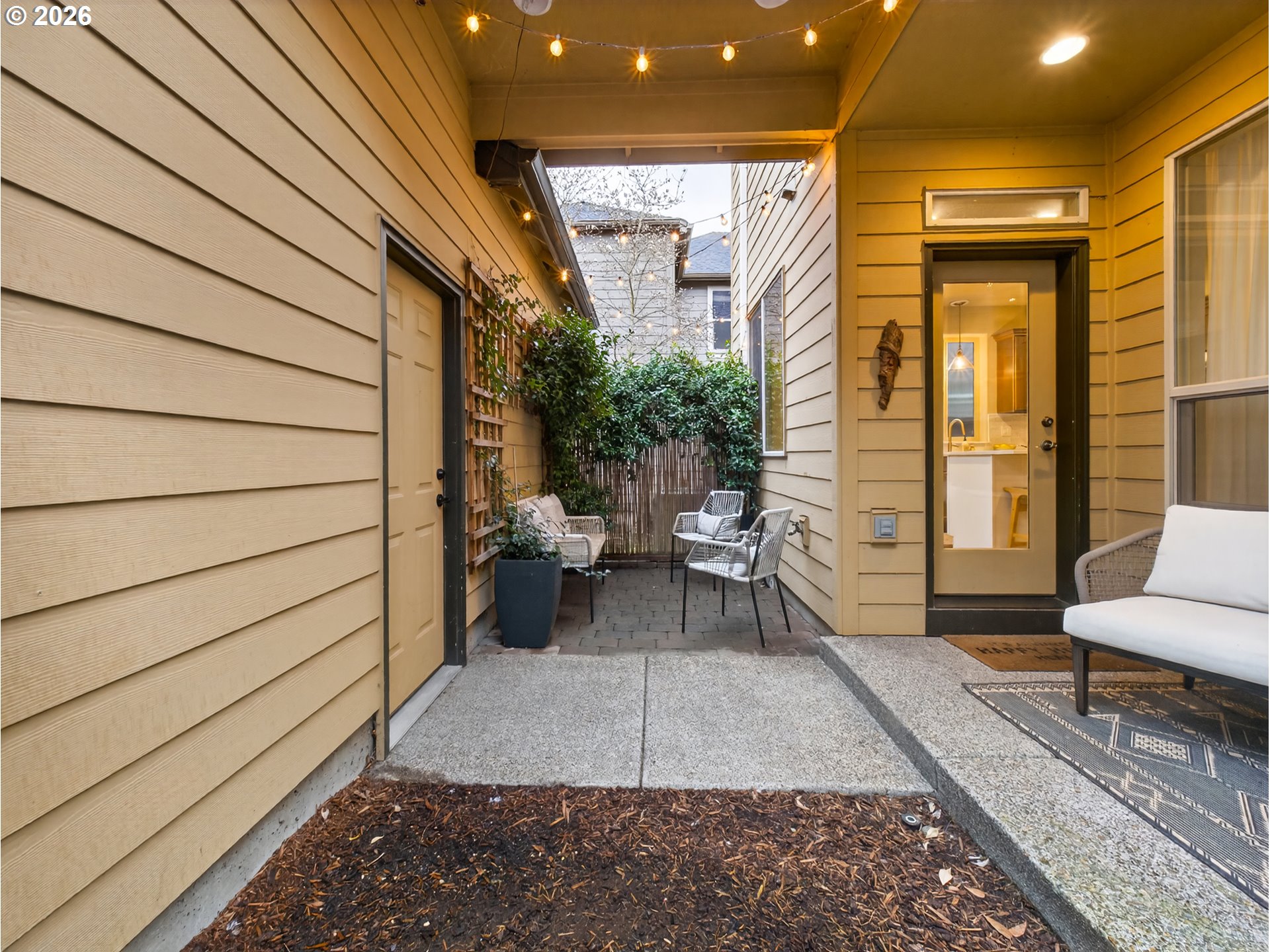 17118 Southwest Sonnet Way King City, OR 97224 - Photo 36 of 48 Patio