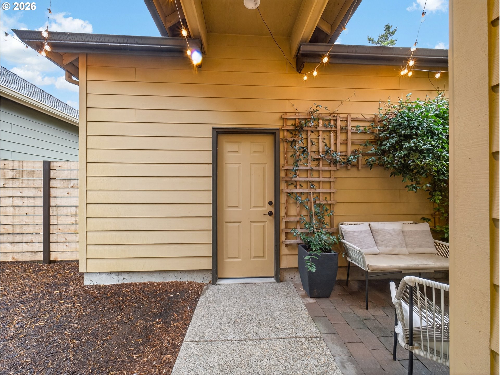 17118 Southwest Sonnet Way King City, OR 97224 - Photo 37 of 48 Garage