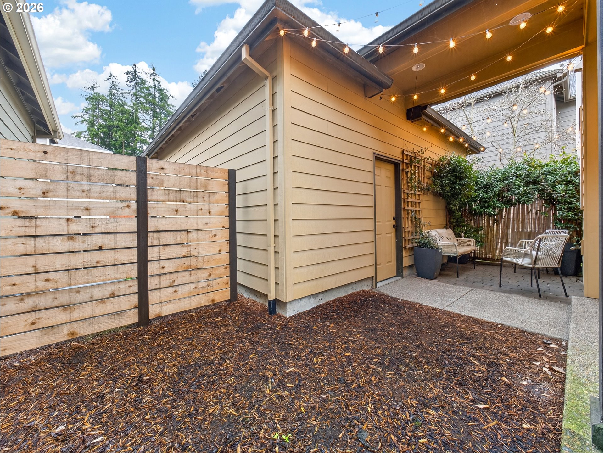 17118 Southwest Sonnet Way King City, OR 97224 - Photo 38 of 48 Backyard