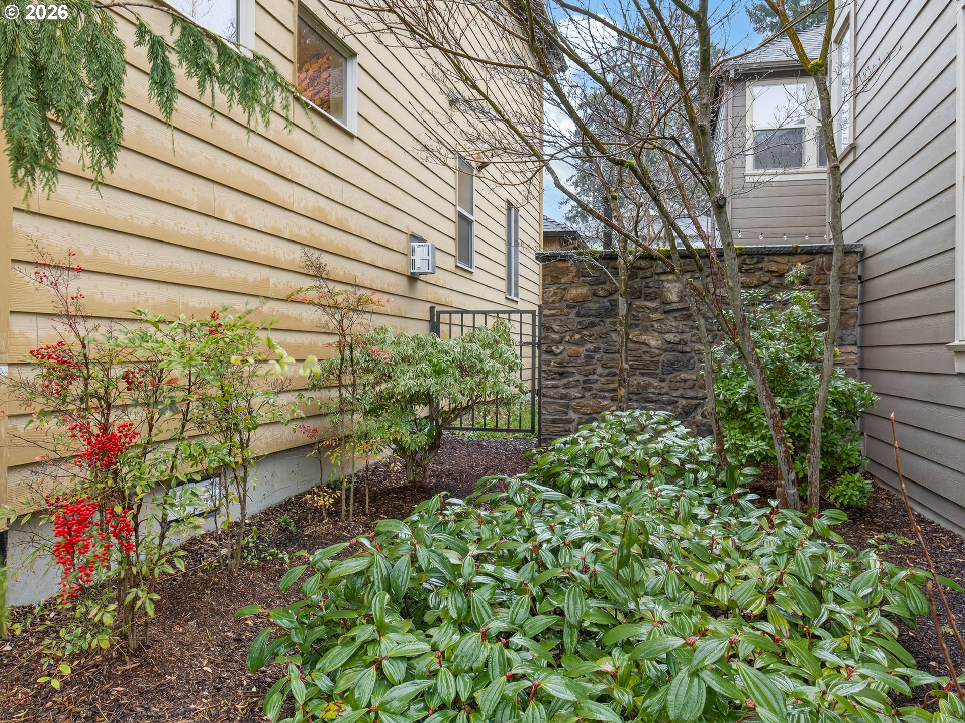 17118 Southwest Sonnet Way King City, OR 97224 - Photo 39 of 48 Yard