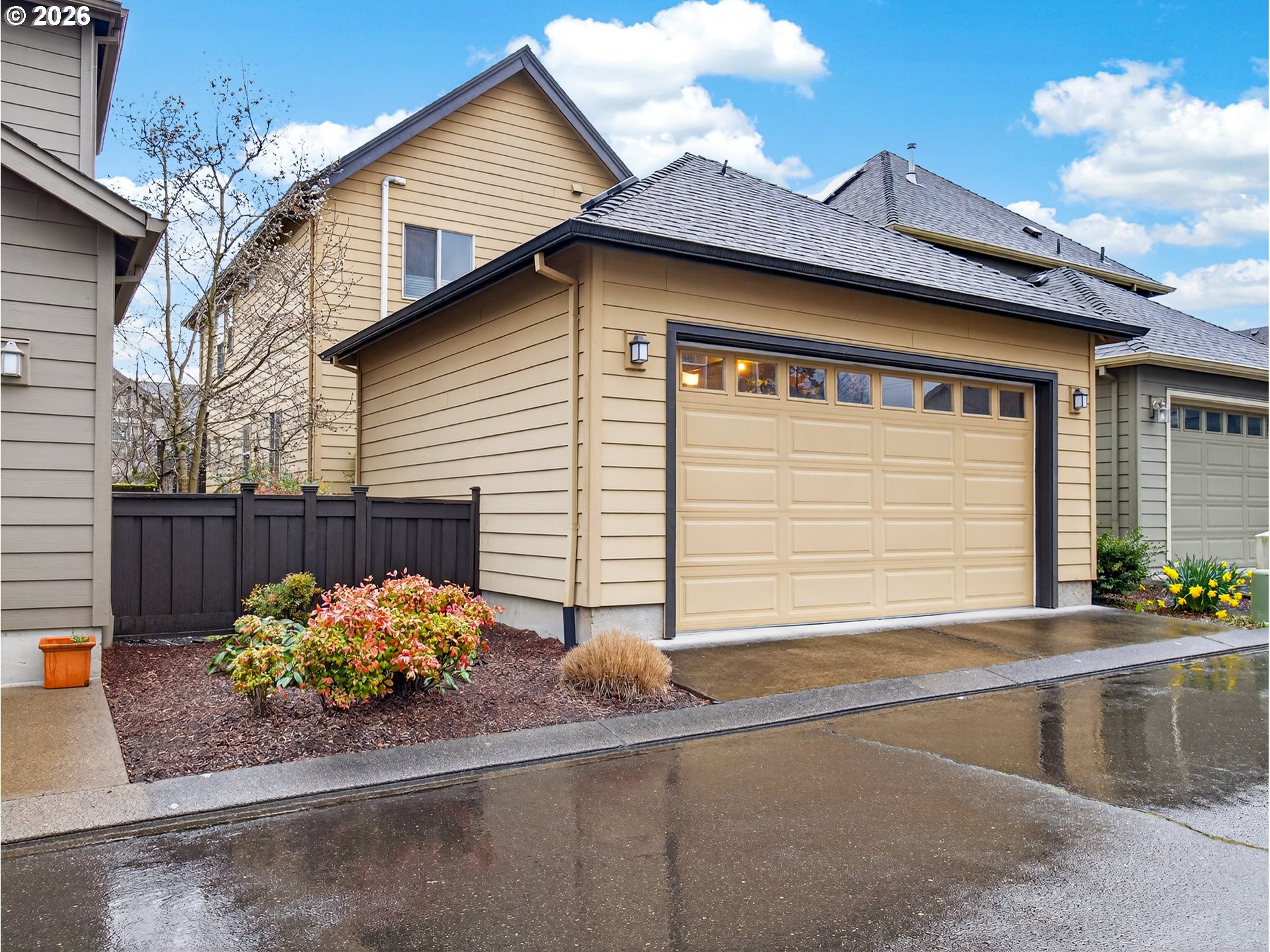 17118 Southwest Sonnet Way King City, OR 97224 - Photo 40 of 48 Garage