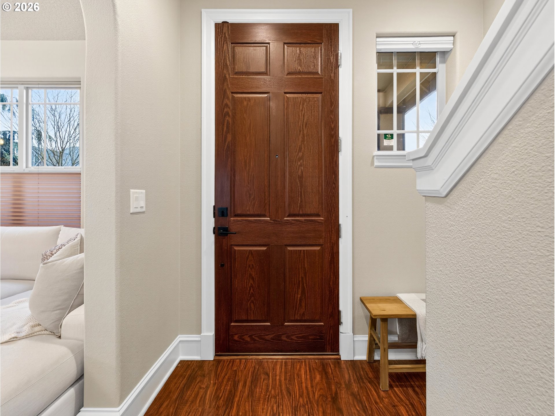 17118 Southwest Sonnet Way King City, OR 97224 - Photo 4 of 48 Entrance/Foyer