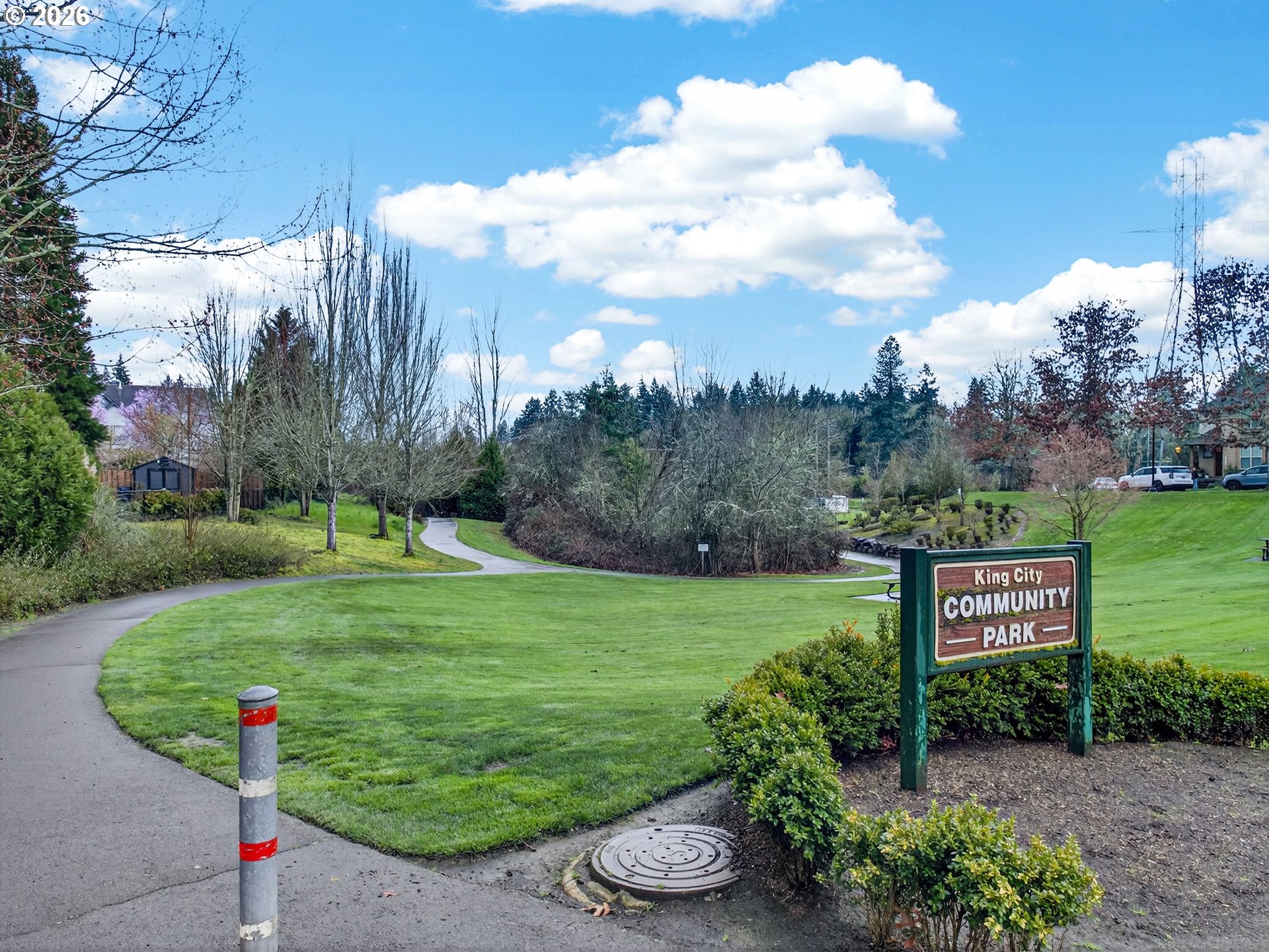 17118 Southwest Sonnet Way King City, OR 97224 - Photo 42 of 48 Community Park