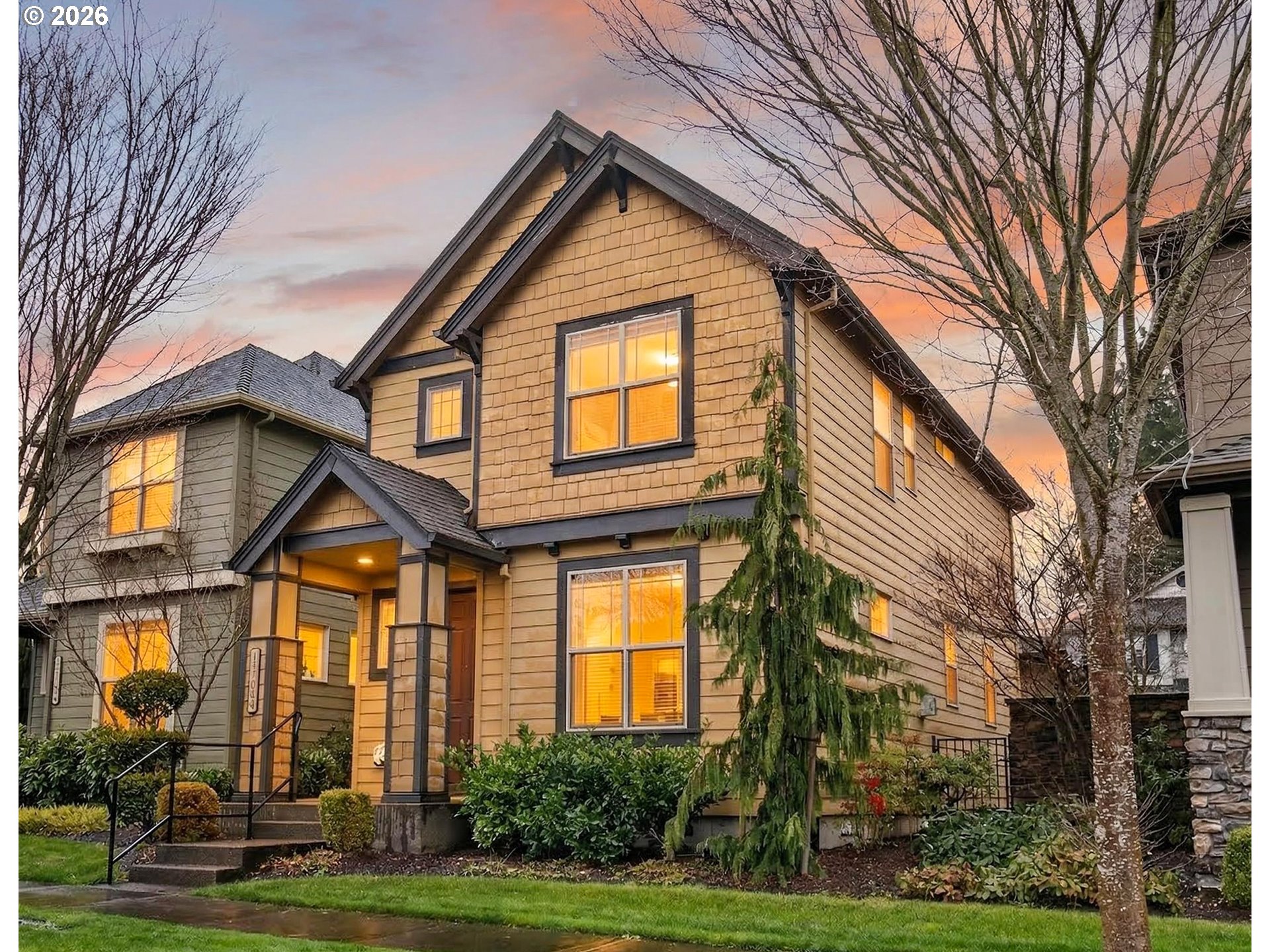 17118 Southwest Sonnet Way King City, OR 97224 - Photo 46 of 48