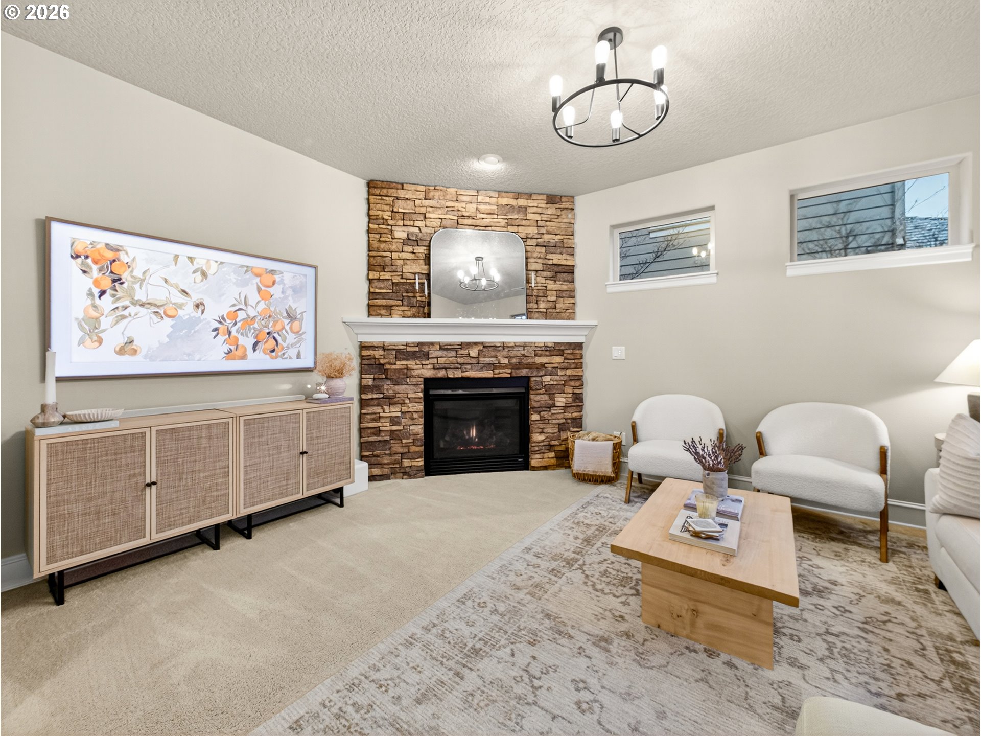17118 Southwest Sonnet Way King City, OR 97224 - Photo 7 of 48 Living Room