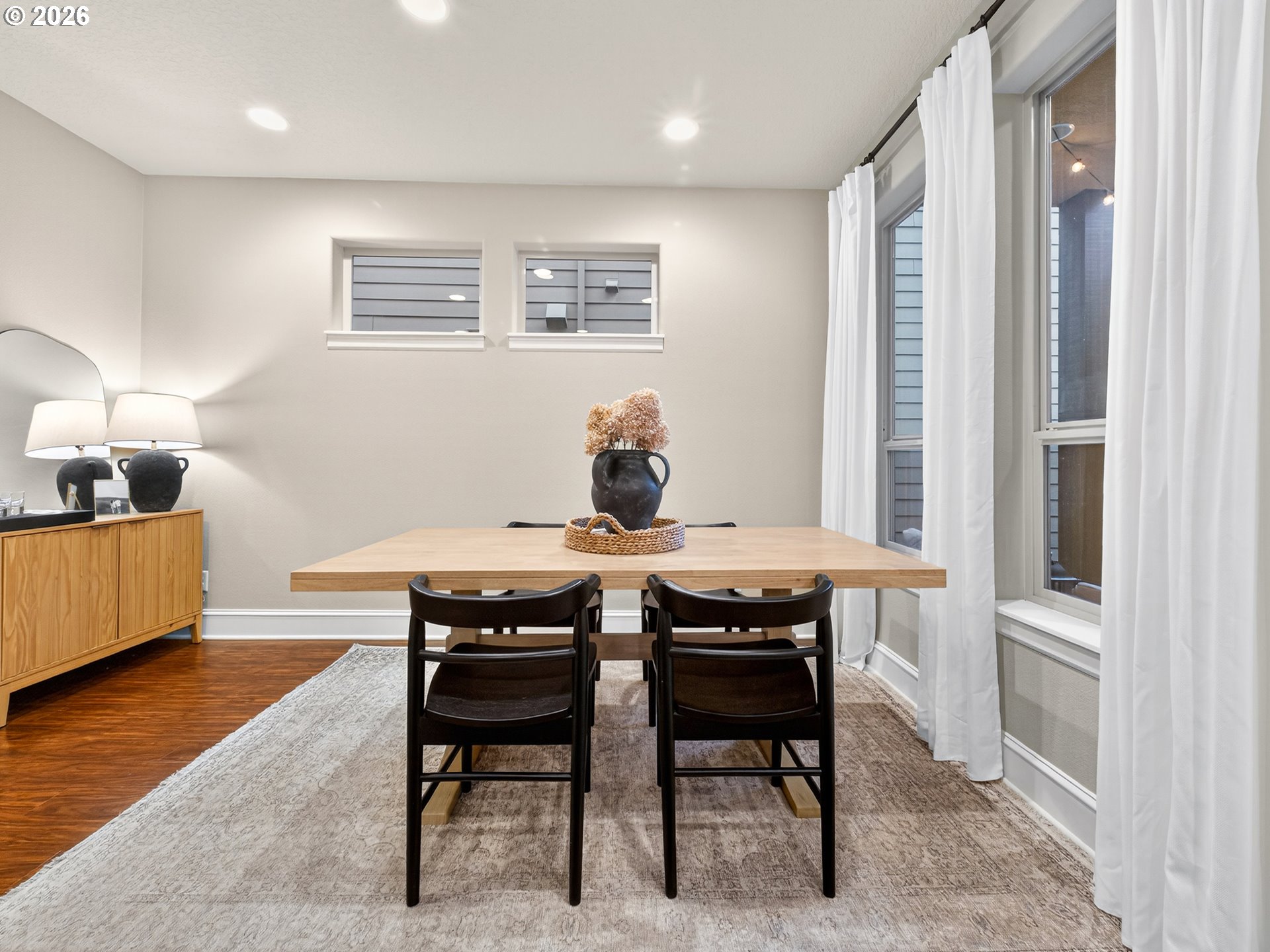 17118 Southwest Sonnet Way King City, OR 97224 - Photo 9 of 48 Dining Room