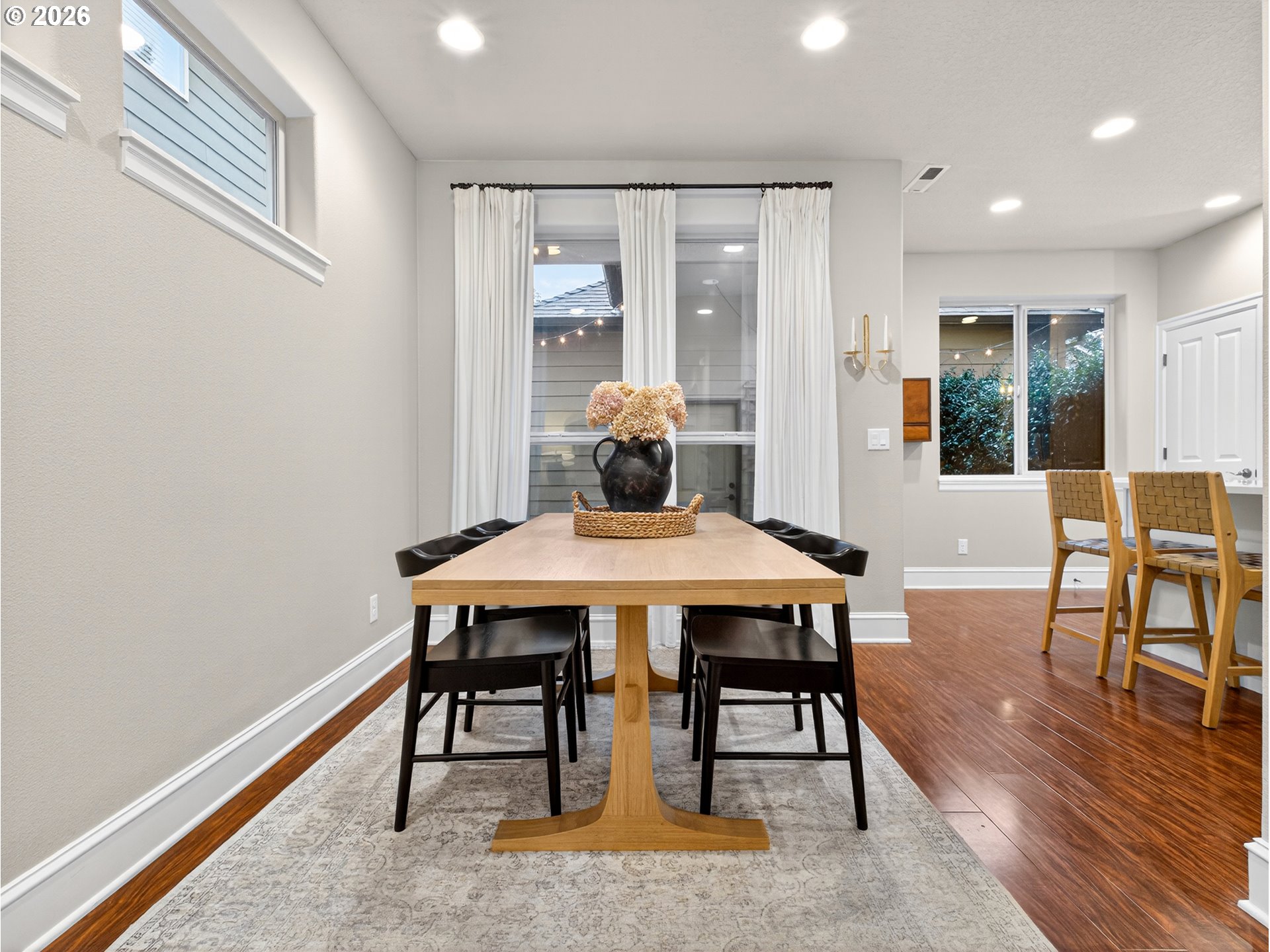 17118 Southwest Sonnet Way King City, OR 97224 - Photo 10 of 48 Dining Room