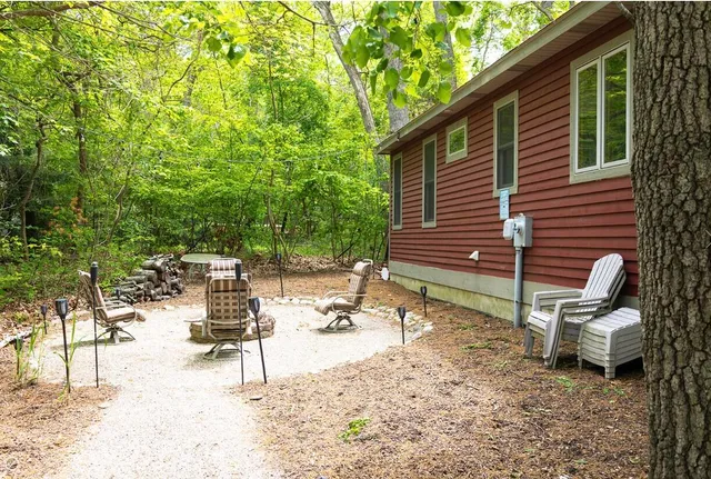 $599,900 | 18774 Old Field Road, New Buffalo, MI 49117