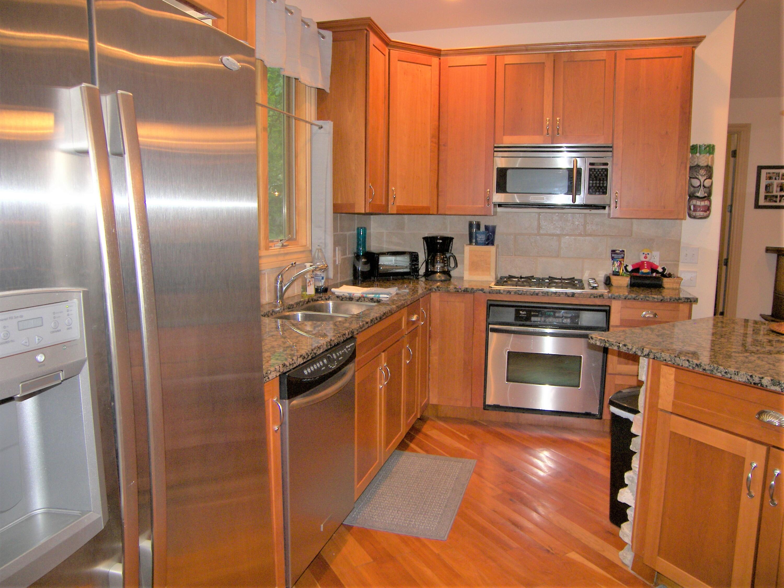 18774 Old Field Road New Buffalo, MI 49117 - Photo 15 of 24 100_5805