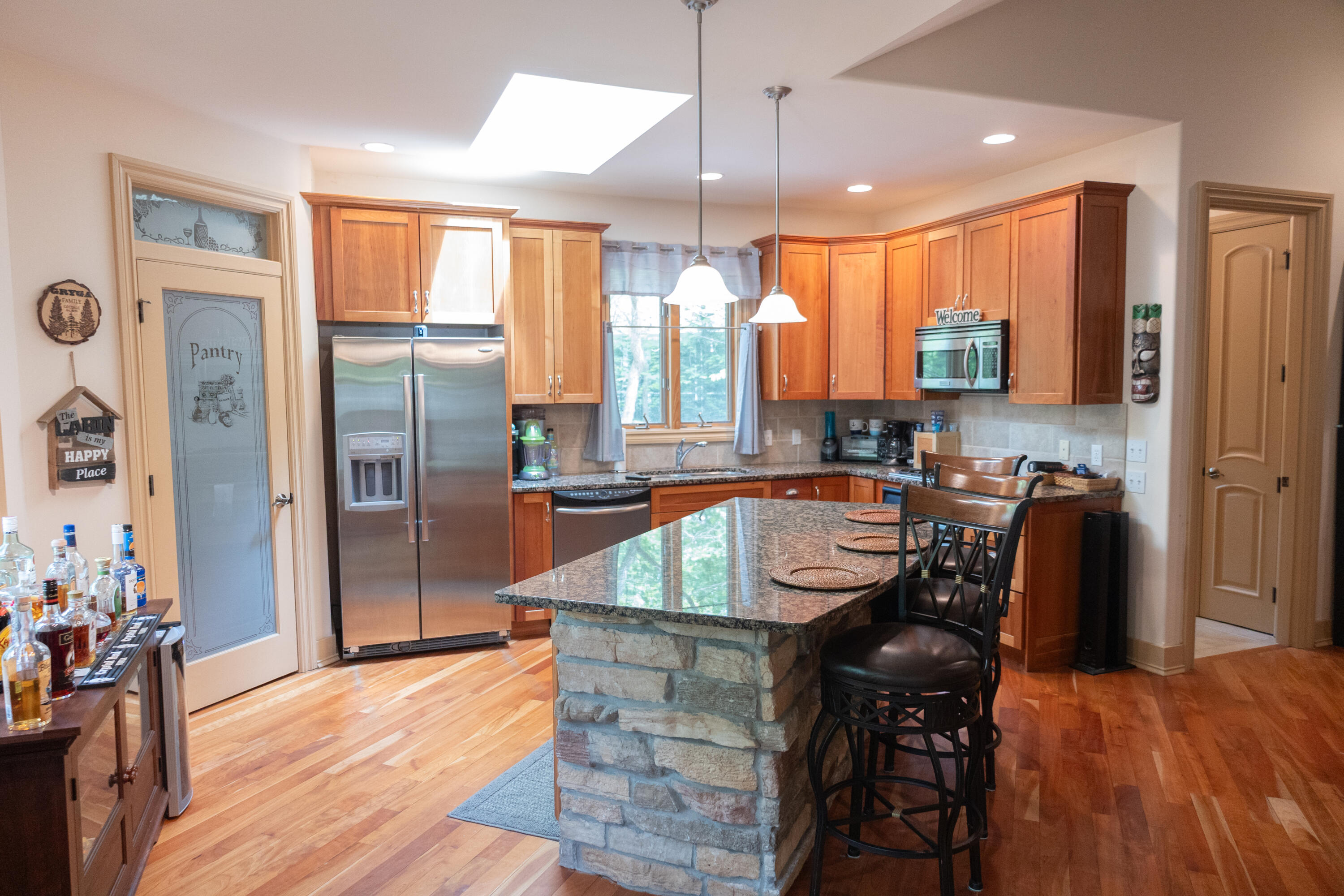 18774 Old Field Road New Buffalo, MI 49117 - Photo 3 of 24 452A1202