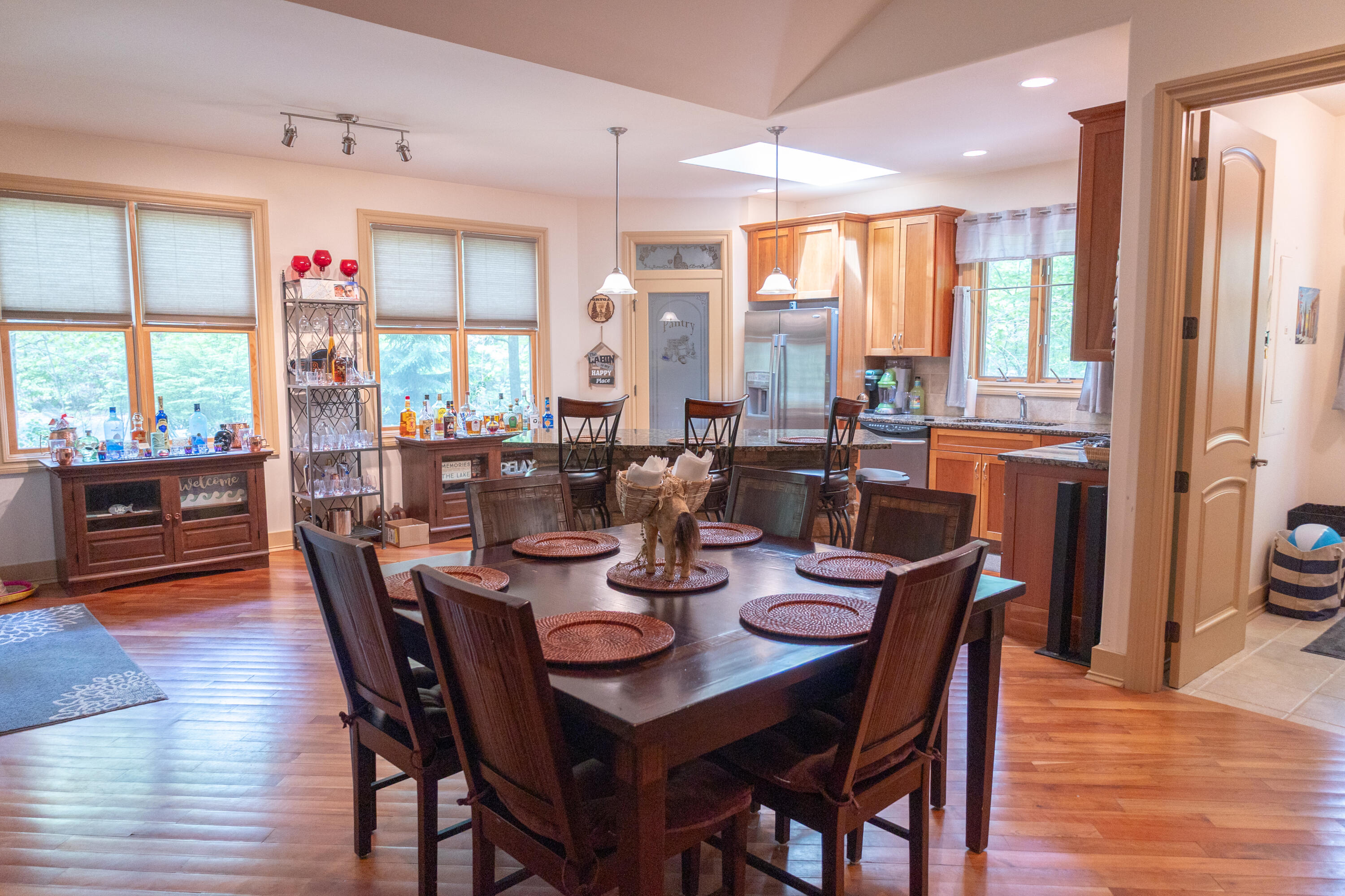 18774 Old Field Road New Buffalo, MI 49117 - Photo 4 of 24 452A1200