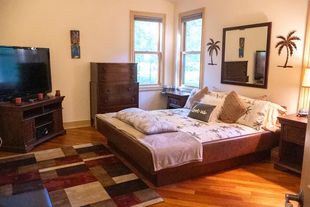 $599,900 | 18774 Old Field Road, New Buffalo, MI 49117